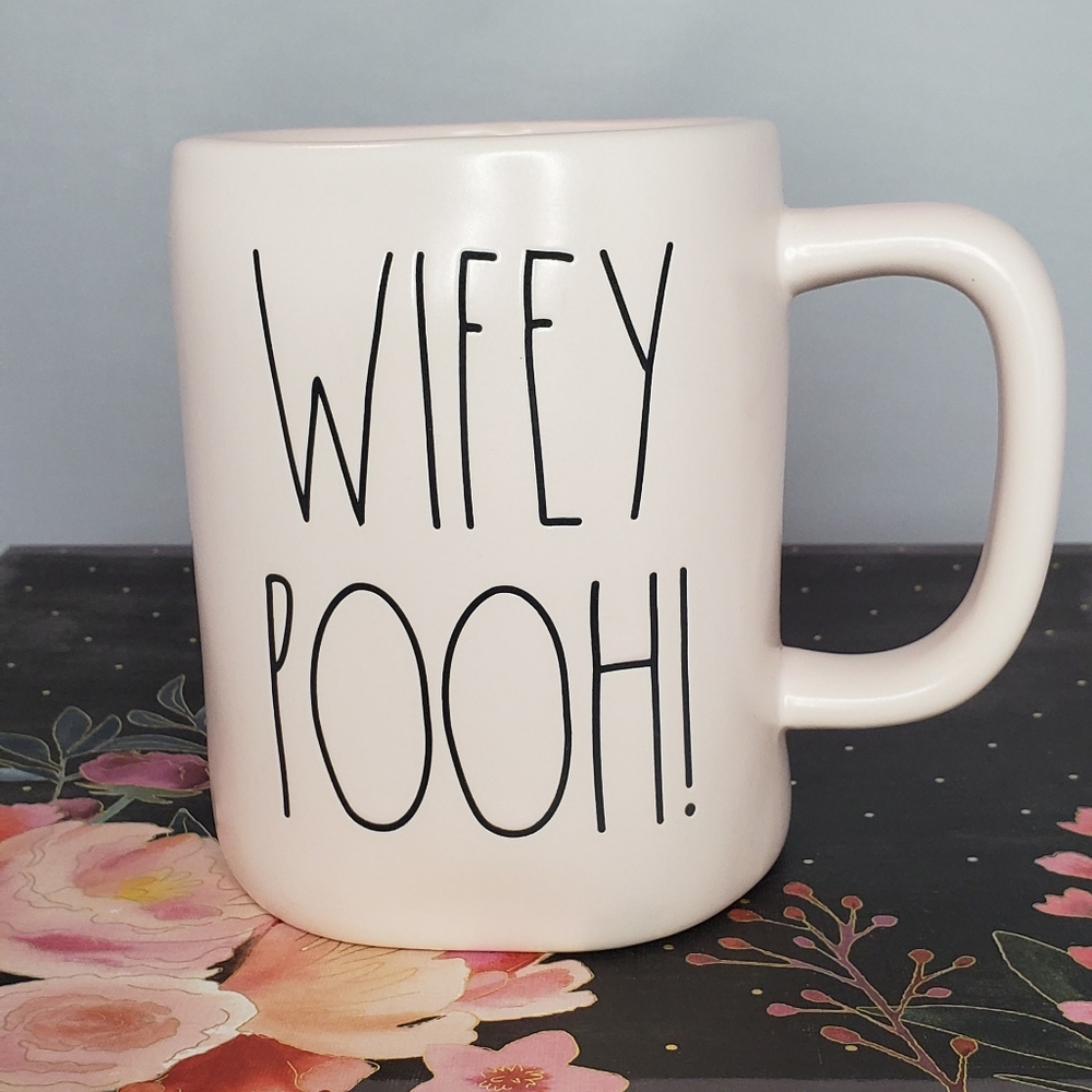 Rae Dunn Mug